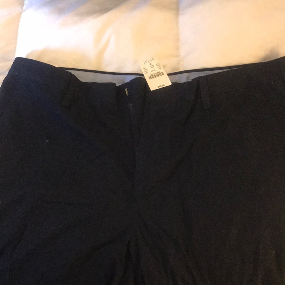 Men’s J Crew short